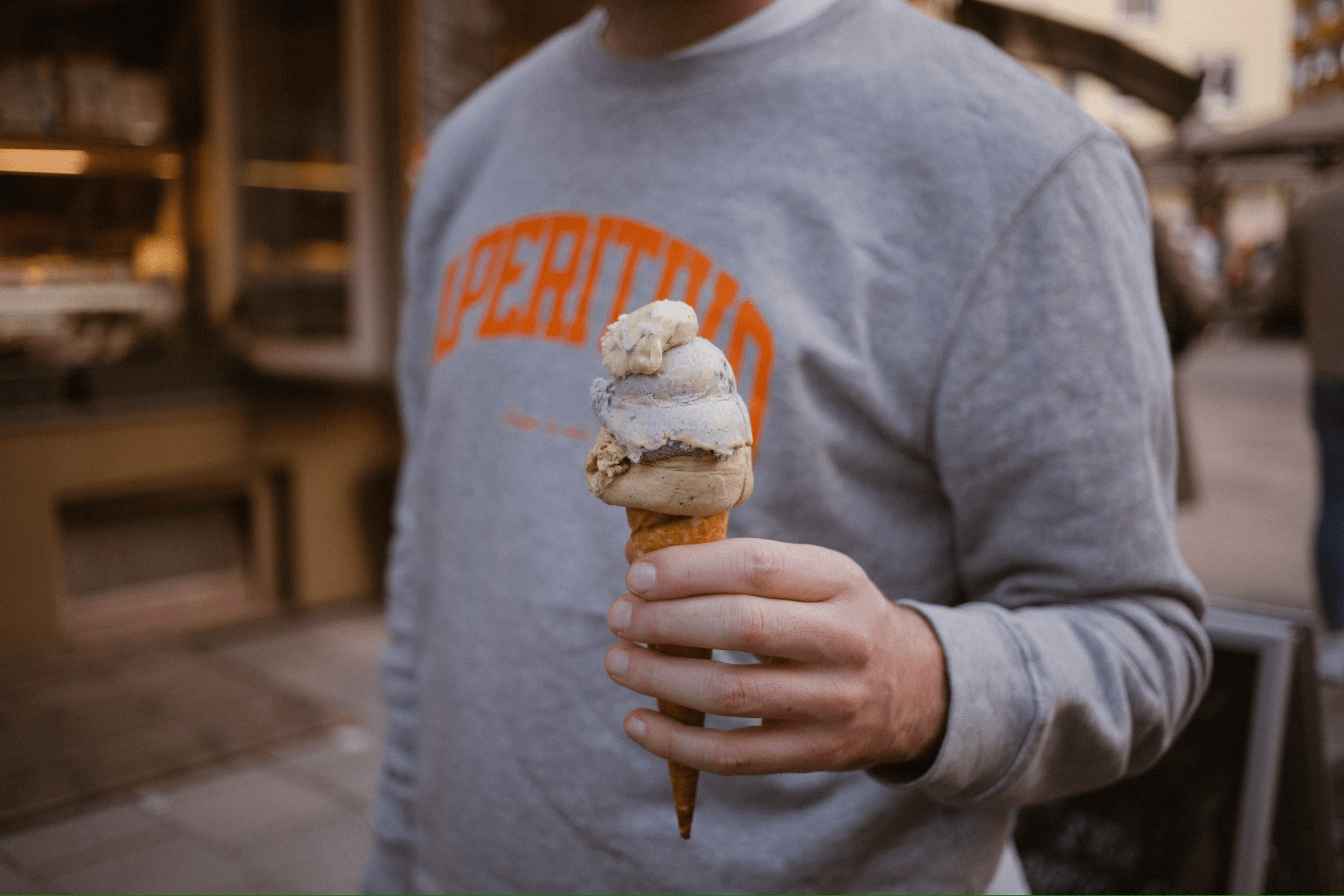 Sweatwear - Larrys Fashion