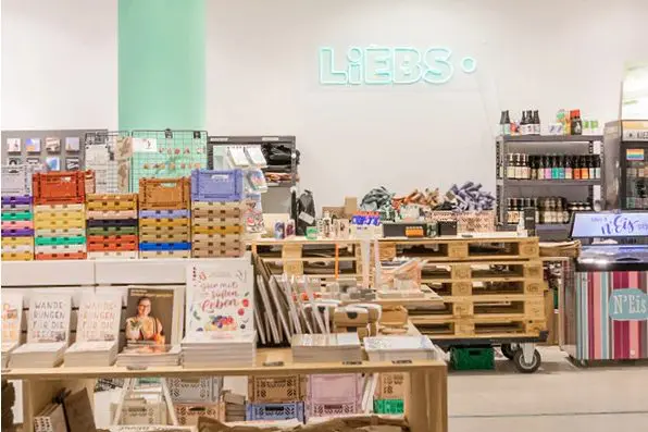 Liebs Store – Mainz