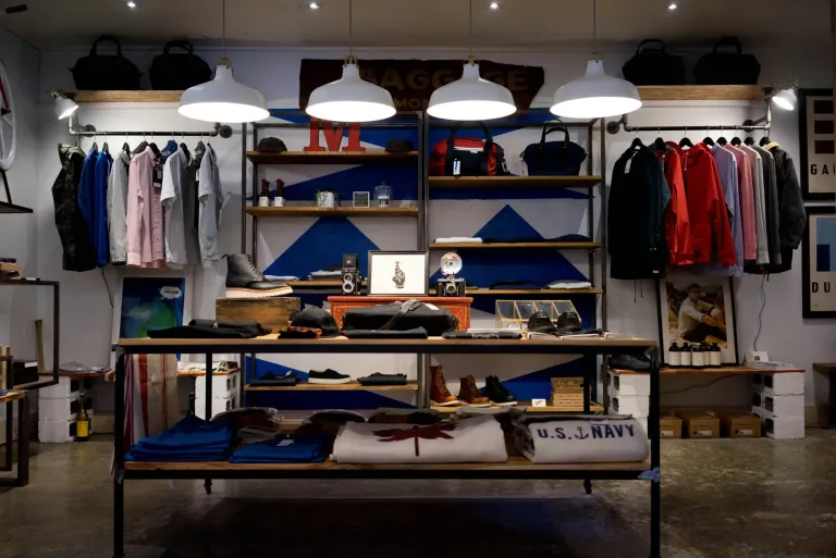 Liebs Store – Mainz
