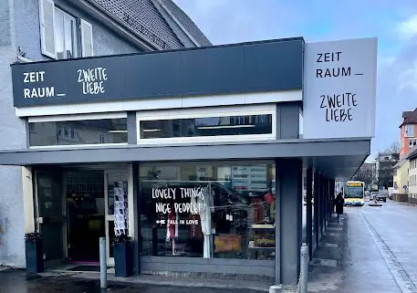 Zeitraum – Aalen